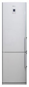 Kuva Jääkaappi Samsung RL-38 ECSW