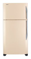 larawan Refrigerator Sharp SJ-T640RBE