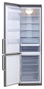 larawan Refrigerator Samsung RL-44 ECIS