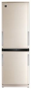 larawan Refrigerator Sharp SJ-WM331TB