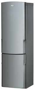 larawan Refrigerator Whirlpool ARC 7518 IX