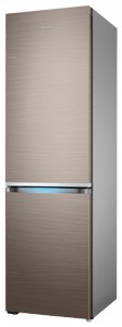 larawan Refrigerator Samsung RB-41 J7751XB