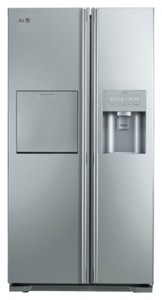 larawan Refrigerator LG GW-P227 HAQV