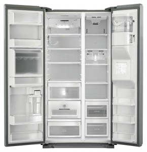 фото Холодильник LG GW-P227 HAXV