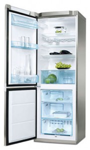 фото Холодильник Electrolux ERB 34301 X