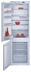 larawan Refrigerator NEFF K4444X6