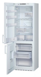 larawan Refrigerator Siemens KG36NX00
