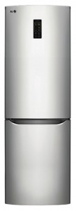 larawan Refrigerator LG GA-B379 SLQA