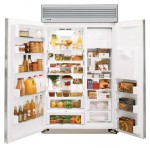 General Electric Monogram ZSEP480DYSS Tủ lạnh