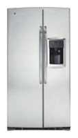Photo Fridge General Electric GSE25MGYCSS