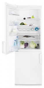 larawan Refrigerator Electrolux EN 3241 AOW