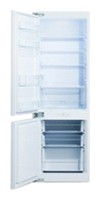 larawan Refrigerator Samsung RL-27 TEFSW