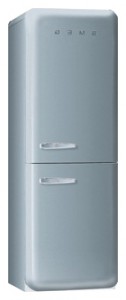 larawan Refrigerator Smeg FAB32XS6
