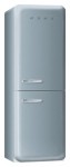 Smeg FAB32XS6 یخچال