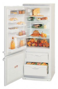 фото Холодильник ATLANT МХМ 1803-02