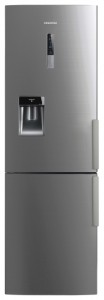 larawan Refrigerator Samsung RL-56 GWGMG