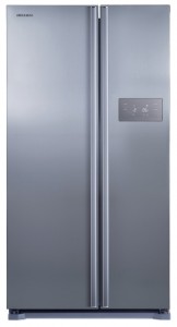 larawan Refrigerator Samsung RS-7527 THCSL