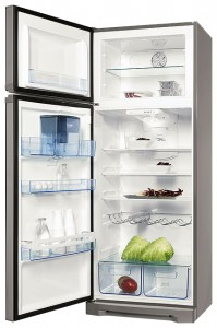 Foto Frigo Electrolux END 42395 X