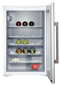Фото Холодильник Siemens KF18WA43