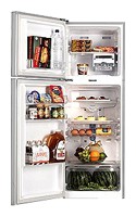 Фото Холодильник Samsung RT-25 SCSW