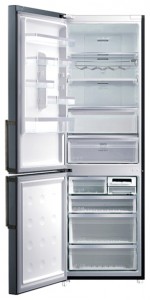 รูปถ่าย ตู้เย็น Samsung RL-59 GYEIH