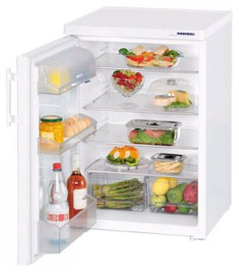 larawan Refrigerator Liebherr KT 1730