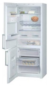 larawan Refrigerator Siemens KG46NA00
