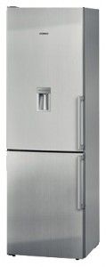 รูปถ่าย ตู้เย็น Siemens KG36DVI30