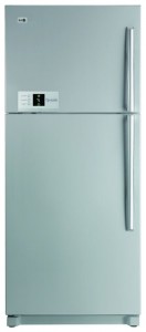 Photo Fridge LG GR-B492 YVSW