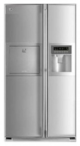 larawan Refrigerator LG GR-P 227 ZSBA