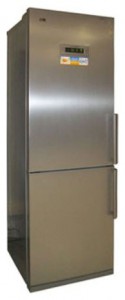 фото Холодильник LG GA-449 BSMA