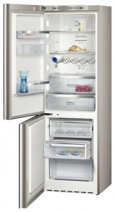 larawan Refrigerator Siemens KG36NSB40