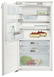 larawan Refrigerator Siemens KI20FA50