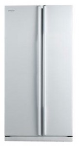 Фото Холодильник Samsung RS-20 NRSV