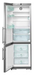 larawan Refrigerator Liebherr CBesf 4006
