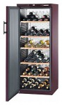 Liebherr WK 4126 Refrigerator