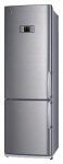 LG GA-479 ULPA Hűtő