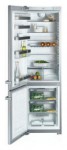 Miele KFN 14923 SDed Холодильник