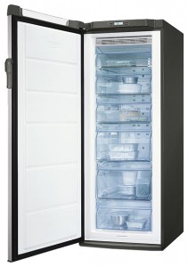 照片 冰箱 Electrolux EUF 20430 WSZA