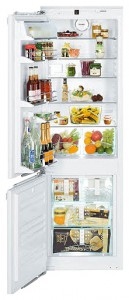 ảnh Tủ lạnh Liebherr SICN 3066