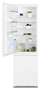 ảnh Tủ lạnh Electrolux ENN 2853 AOW