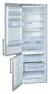 larawan Refrigerator Bosch KGN49AI22