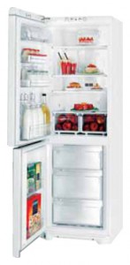 larawan Refrigerator Hotpoint-Ariston BMBL 1811 F