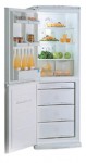 LG GR-389 STQ Refrigerator