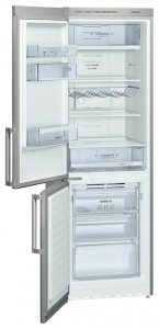 รูปถ่าย ตู้เย็น Bosch KGN36VL20