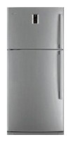 larawan Refrigerator Samsung RT-72 SBTS (RT-72 SBSM)
