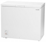 Hisense FC-26DD4SA šaldytuvas