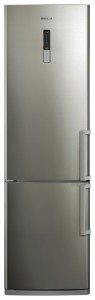 larawan Refrigerator Samsung RL-46 RECMG