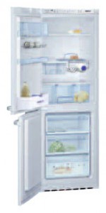 ảnh Tủ lạnh Bosch KGS33X25