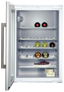 larawan Refrigerator Siemens KF18WA42